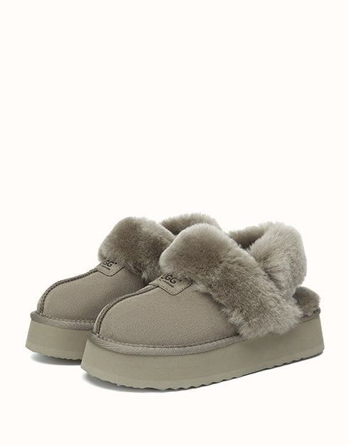 AUSTRALIAN SHEPHERD® Suzie Platform